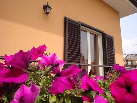 B&B Terra Niura Nicolosi Buitenkant foto