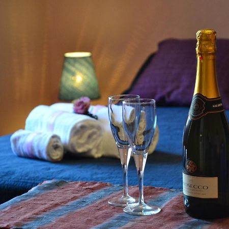 B&B Terra Niura Nicolosi Buitenkant foto