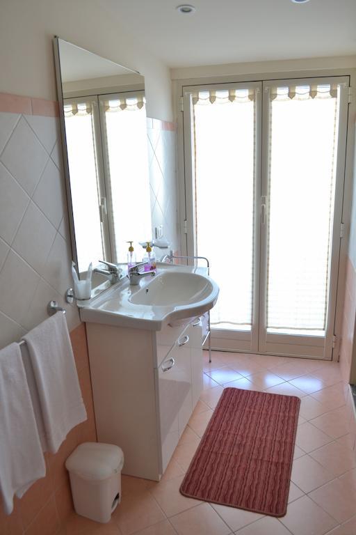 B&B Terra Niura Nicolosi Buitenkant foto