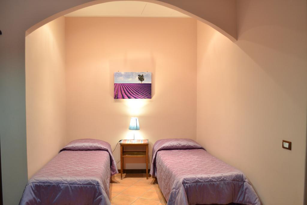B&B Terra Niura Nicolosi Kamer foto