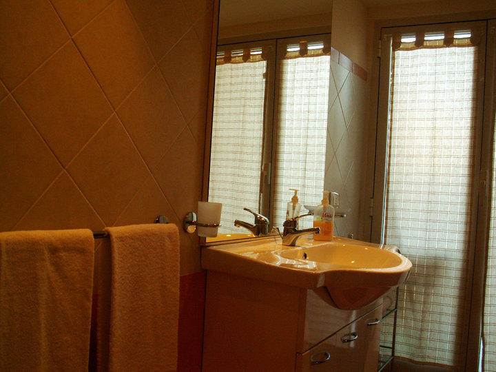 B&B Terra Niura Nicolosi Kamer foto