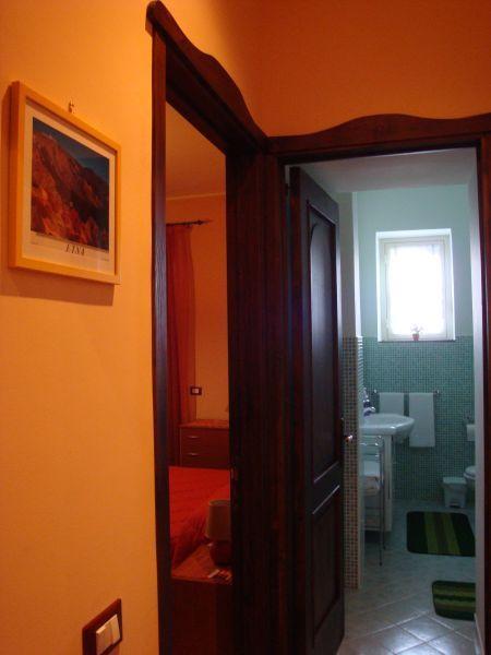 B&B Terra Niura Nicolosi Buitenkant foto