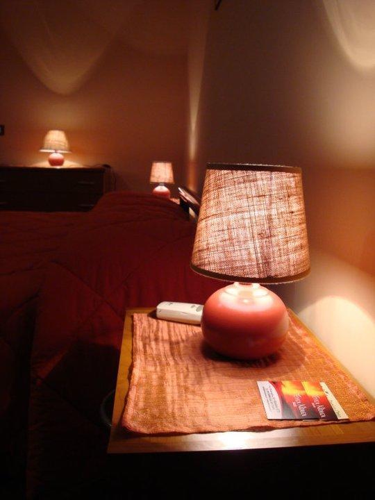 B&B Terra Niura Nicolosi Kamer foto