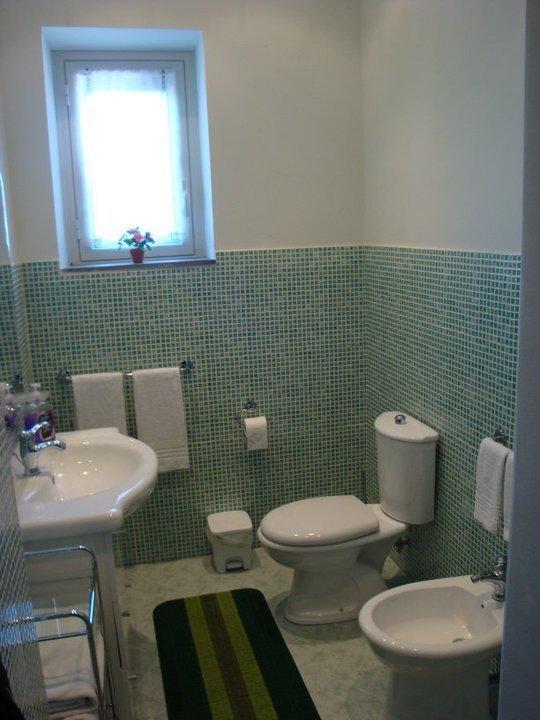 B&B Terra Niura Nicolosi Kamer foto