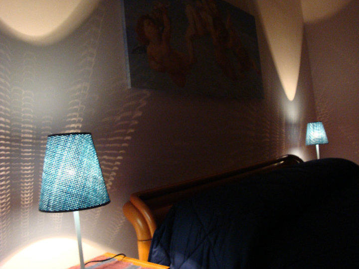 B&B Terra Niura Nicolosi Kamer foto