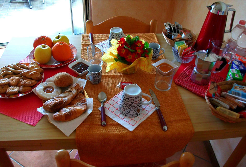 B&B Terra Niura Nicolosi Kamer foto