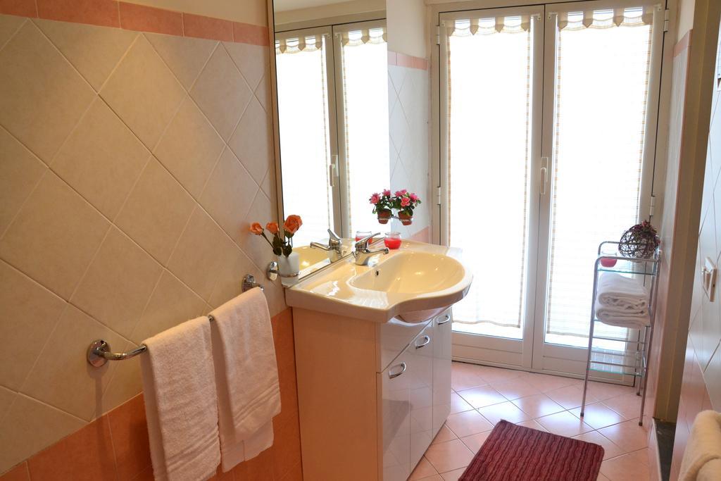 B&B Terra Niura Nicolosi Buitenkant foto